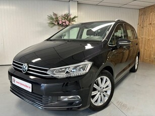 Volkswagen Touran 1.4 TSI HIGHLINE, AUTOMAAT, 7 PERSOONS