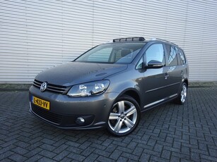 Volkswagen Touran 1.4 TSI Highline Automaat / Panoramadak /