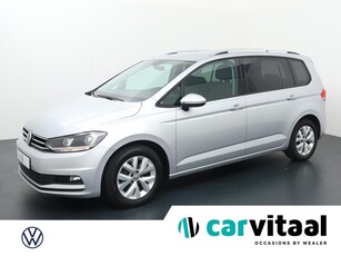 Volkswagen Touran 1.5 TSI Comfortline Business 7p 150 PK