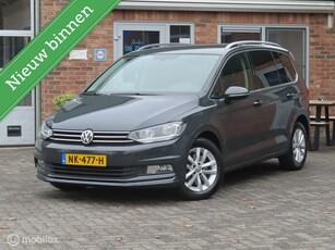 Volkswagen Touran 1.8 TSI Highline 7