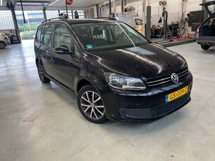 Volkswagen TOURAN EXPORT