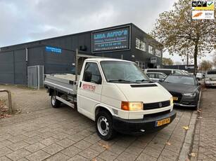 Volkswagen Transporter 1.9 TD 332