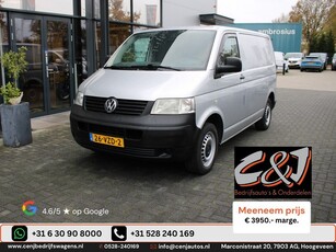 Volkswagen Transporter 1.9 TDI 300 T800 airco