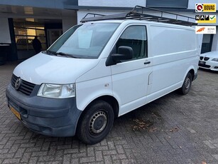 Volkswagen Transporter 1.9 TDI 340 airco / trekhaak /