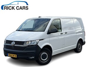 Volkswagen Transporter 2.0 TDI 110PK **BPM VRIJ** L1H1