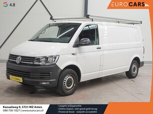 Volkswagen Transporter 2.0 TDI 114pk L2H1 Comfortline