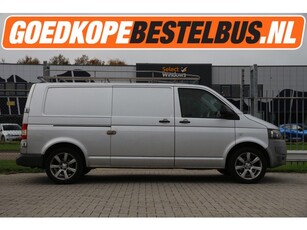 Volkswagen Transporter 2.0 TDI 140 / L2H1 / Imperiaal /