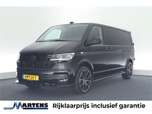 Volkswagen Transporter 2.0 TDI 150pk DSG L2H1 28 Bulli 2x