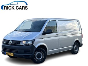 Volkswagen Transporter 2.0 TDI 150PK EURO6 L1H1 Cruise