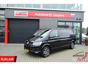 Volkswagen Transporter 2.0 TDI 199pk L2 schuifd./Nwe motor