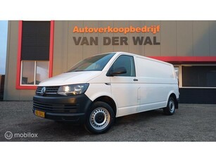 Volkswagen Transporter 2.0 TDI