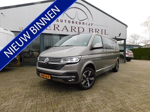 Volkswagen Caravelle 2.0 TDI/DSG 150pk, L2H1 DC Highline