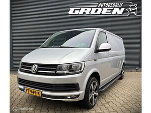 Volkswagen Transporter 2.0 TDI Highline AUTMARGEAPPLECARPL