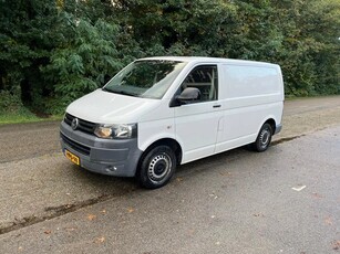 Volkswagen Transporter 2.0 TDI L1H1 140 (bj 2011)