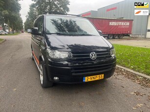 Volkswagen Transporter 2.0 TDI L1H1 Dubbel cabine