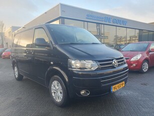 Volkswagen Transporter 2.0 TDI L1H1 T800