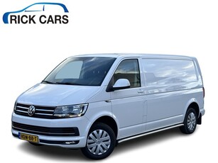 Volkswagen Transporter 2.0 TDI L2H1 150PK Highline EURO6