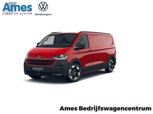 Volkswagen Transporter 2.0 TDI L2H1 30 150PK 4MOTION