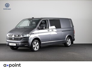 Volkswagen Transporter 2.0 TDI L2H1 32 DC Bulli 4motion 150