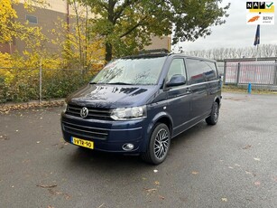 Volkswagen Transporter 2.0 TDI L2H1 BM DC Trendline