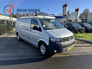 Volkswagen Transporter 2.0 TDI L2H1 Bud. DC (bj 2013)