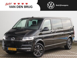 Volkswagen Transporter 2.0 TDI L2H1 Bulli 30 DC 150pk