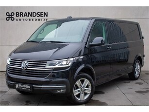 Volkswagen Transporter 2.0 TDI L2H1 Bulli LED - ACC- Navi -