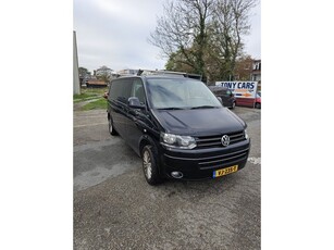 Volkswagen Transporter 2.0 TDI L2H1 DC Comfortline