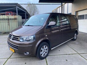 Volkswagen Transporter 2.0 TDI L2H1 DC Trendline