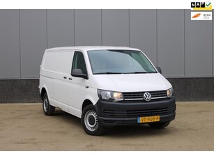 Volkswagen Transporter 2.0 TDI L2H1 Trendline 140PK