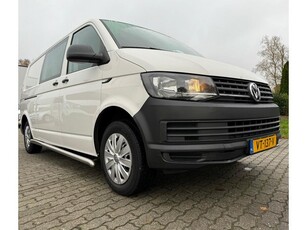 Volkswagen Transporter 2.0 TDI L2H2 Trendline