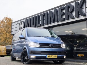 Volkswagen Transporter 2.0 TDI MARGE/BTW VRIJ 140PK 6-BAK