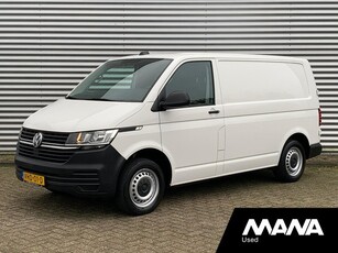 Volkswagen Transporter 2.0TDI 150pk Automaat L1H1 28 Airco