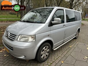 Volkswagen Transporter 2.5 TDI 300