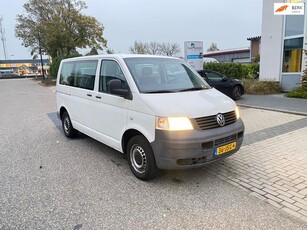 Volkswagen Transporter Kombi 1.9 TDI 300 Baseline