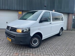 Volkswagen Transporter Kombi 2.0 TDI L1H1 9 persoons Airco