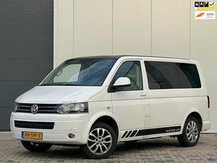 Volkswagen Transporter Kombi 2.0 TDI L1H1 Trendline