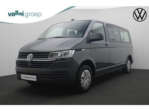 Volkswagen Transporter Kombi 9 pers. 2.0 TDI 150PK DSG L2H1