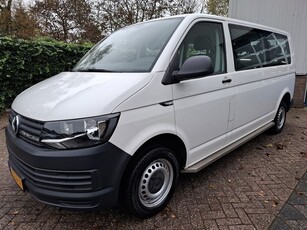 Volkswagen Transporter KOMBI L2 17950.- INCL BTW 2.0TSI