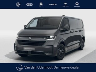 Volkswagen Transporter L2H1 2.0 TDI 170pk Automaat Bulli