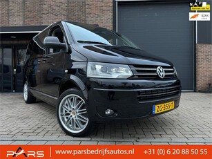 Volkswagen Transporter Multivan 2.0 TDI L1H1 BM Highline