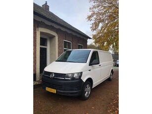 Volkswagen TRANSPORTER Nette VW Transporter 3 zits met airco