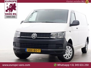 Volkswagen Transporter T6 2.0 TDI 150pk E6 Lang