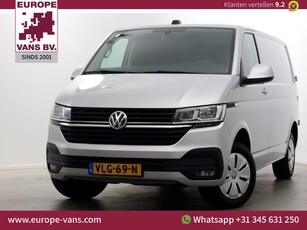 Volkswagen Transporter T6.1 2.0 TDI 150pk DSG-Automaat L1H1