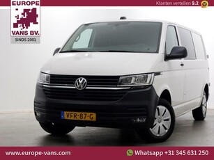 Volkswagen Transporter T6.1 2.0 TDI 150pk Lang D.C.