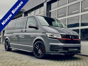 Volkswagen Transporter T6.1 204pk DSG Exclusive