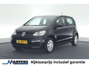 Volkswagen up! 1.0 60pk BMT move up! Airco Maps&More