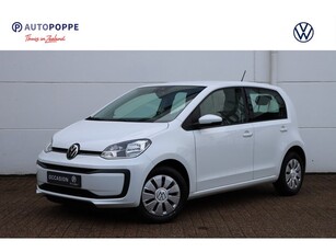 Volkswagen up! 1.0 66pk (bj 2023)