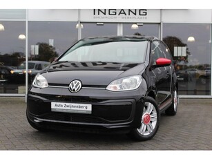 Volkswagen up! 1.0 beats Airco Bluetooth (bj 2021)