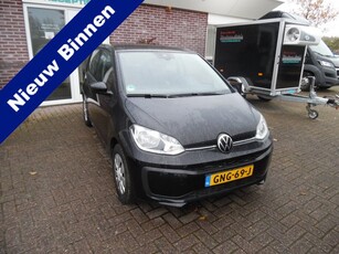 Volkswagen up! 1.0 (bj 2021)